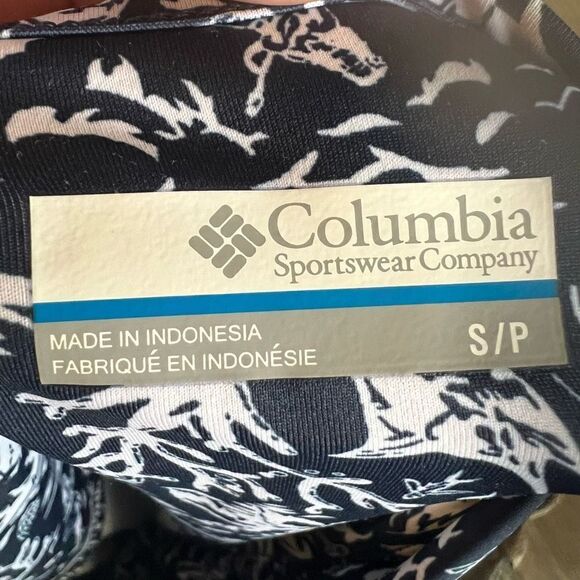 Columbia Freezer Ill Dress
Collegiate Navy Kona UPF 50+ women size S - Picture 4 of 11